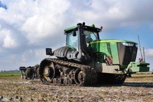 John Deere 9510 RT