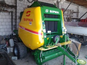 Sipma PZ 1832