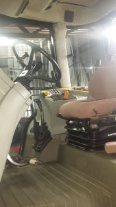 Massey ferguson 6130