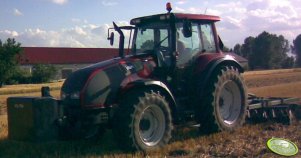 Valtra T130