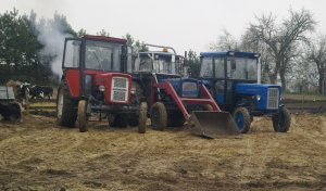 Ursus C-360