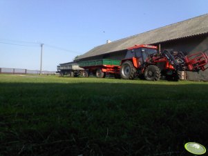 Zetor 10145 i d46 i d-50