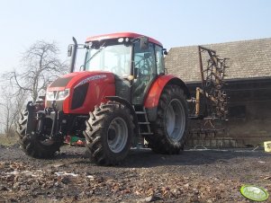 Zetor Forterra 115