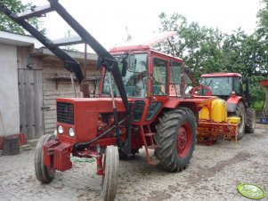 Mtz 80