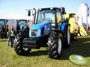 New Holland