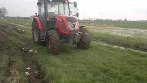 Zetor Proxima 85 plus