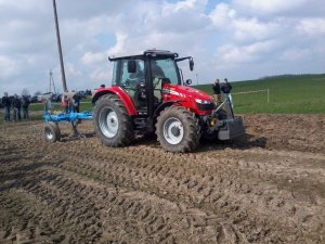 Massey Ferguson