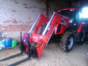 Zetor Proxima Plus 9541