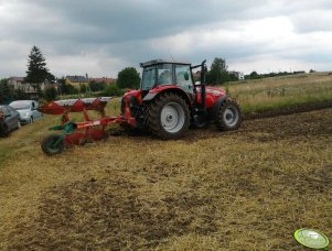 Massey Ferguson 5465