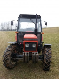 Zetor 5245
