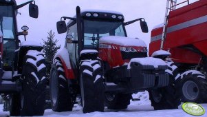 Massey Ferguson 5410