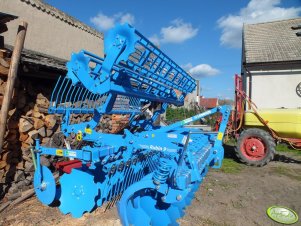 Lemken Rubin 9/300