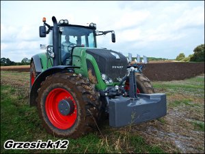 Fendt 930