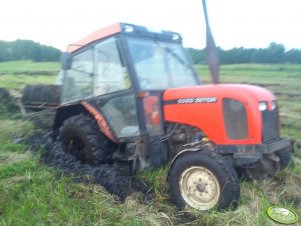 Zetor 5320