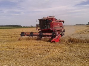 Case Axial Flow 2188