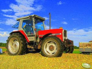 Massey Ferguson 3095