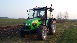 Deutz-Fahr Agroplus 67