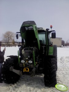 Fendt 312