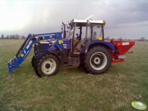 Farmtrac 675