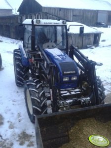 Farmtrac 690 DT