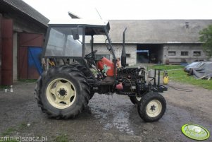 Zetor 7211 