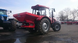 Kuhn MDS 19.1R