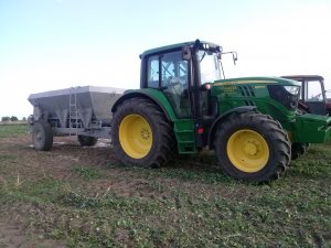 John Deere i RCW 5