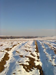 Małopolskie krajobrazy