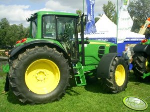 John Deere 6630 Premium