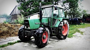 Fendt 309 LSA Turbomatik