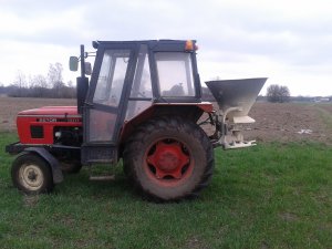 Zetor