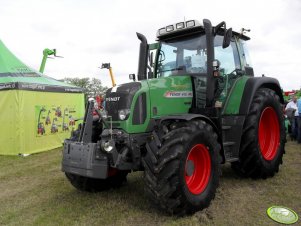 Fendt 412 Vario