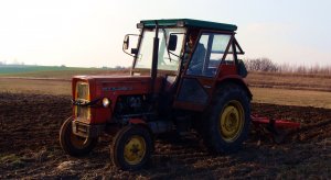 Ursus C-360