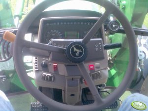 John Deere 6230 Comfort