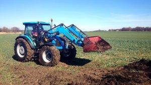 Landini 5-110H