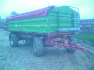 Unia Brzeg P-10 Long