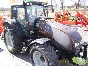 Skradziono!!! Valtra T 202 Direct