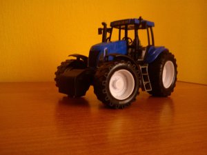 New Holland