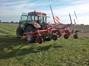 Lely Lotus Stabilo 520