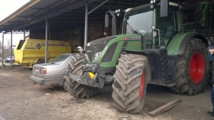 Fendt 724