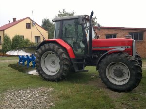 Massey Ferguson 6170