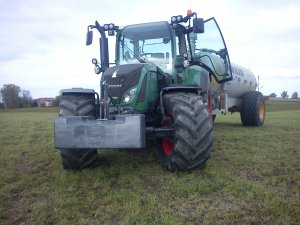 Fendt 720