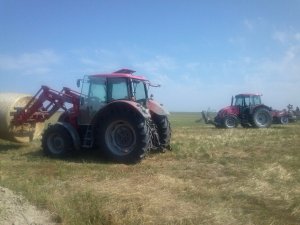 Zetor Forterra 12441 x2