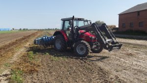 Massey Ferguson