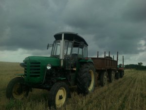 Ursus C-4011