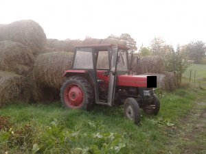 Massey Ferguson 135