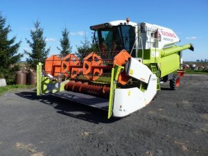 Claas Medion 310