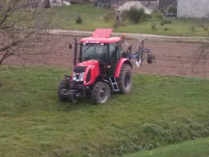Zetor Proxima 6441