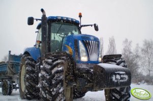 New Holland