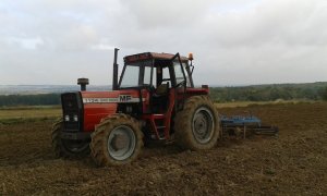 Massey Ferguson 1134
